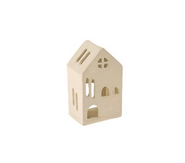 Aspen Tealight House Medium