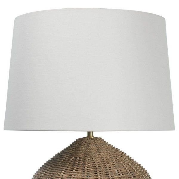 Coastal Living - Georgian Table Lamp
