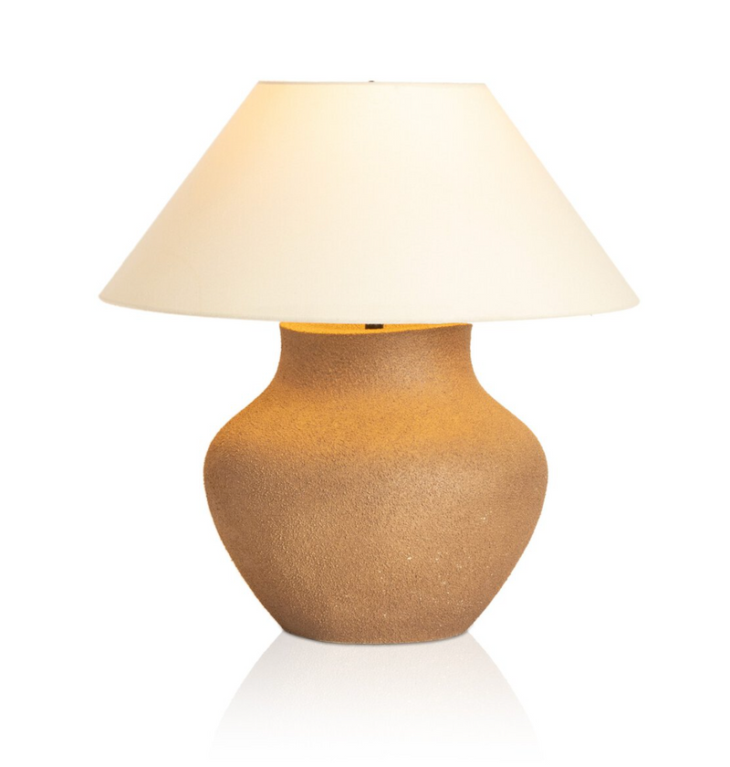 Parma Ceramic Table Lamp