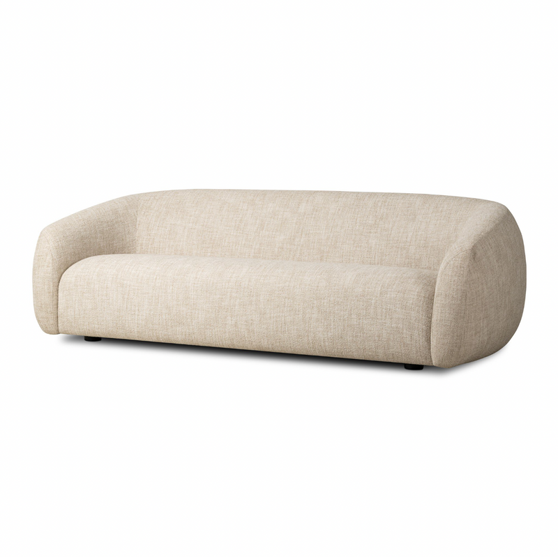 Channing Sofa - Yuma Cream