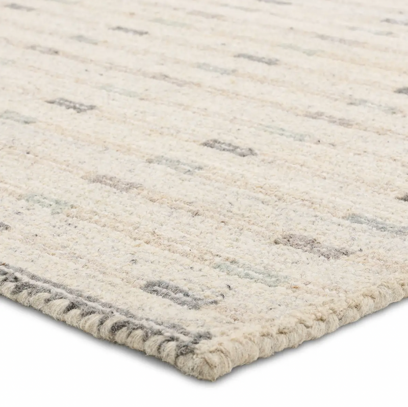 Finnigan Fog and Cinder Area Rug