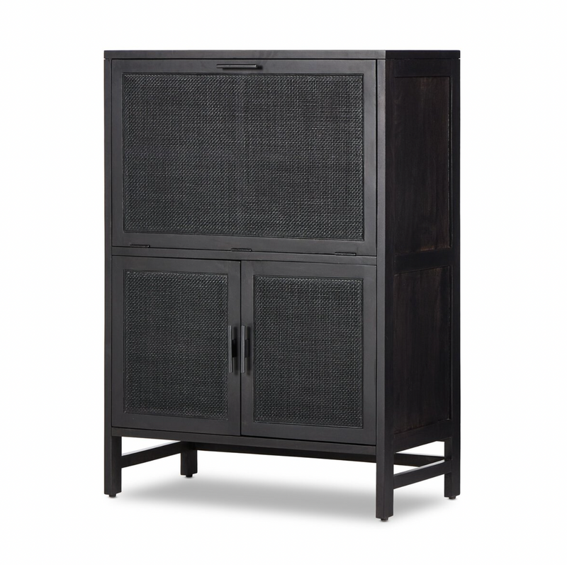 Caprice Bar Cabinet