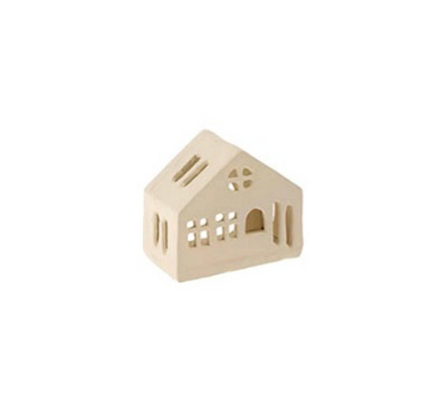 Aspen Tealight House Small