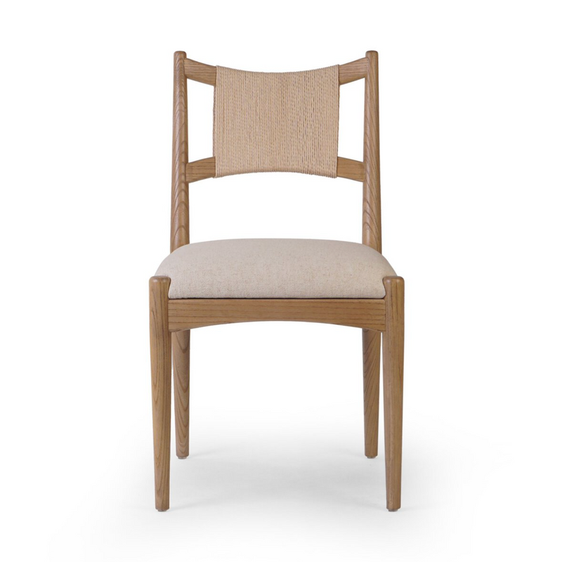 Haddon Dining Chair - Antwerp Natural