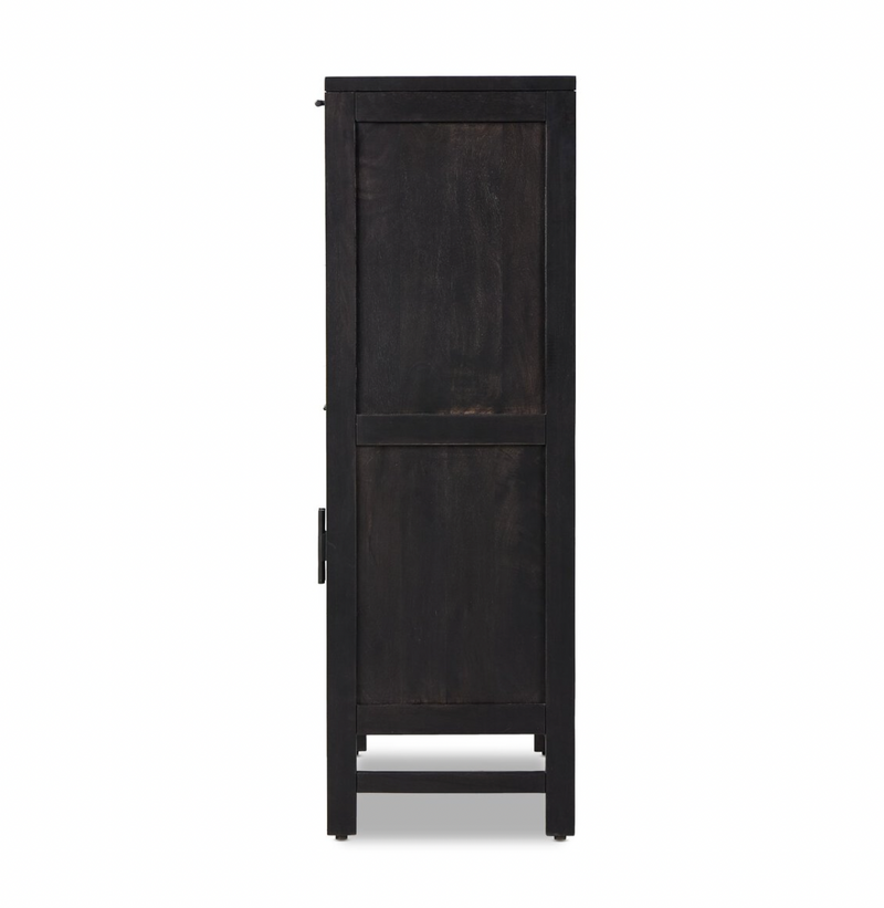 Caprice Bar Cabinet