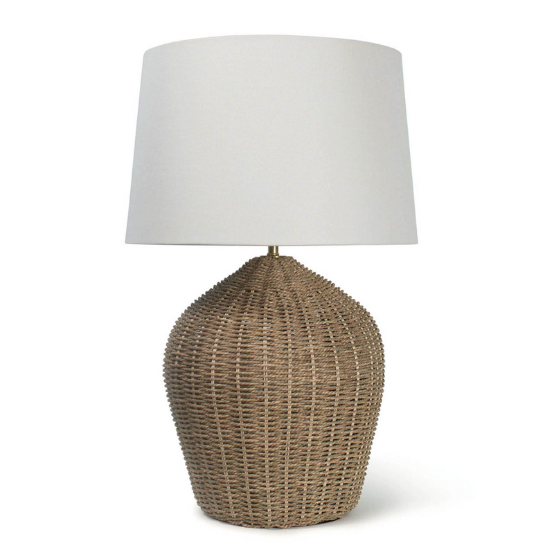 Coastal Living - Georgian Table Lamp