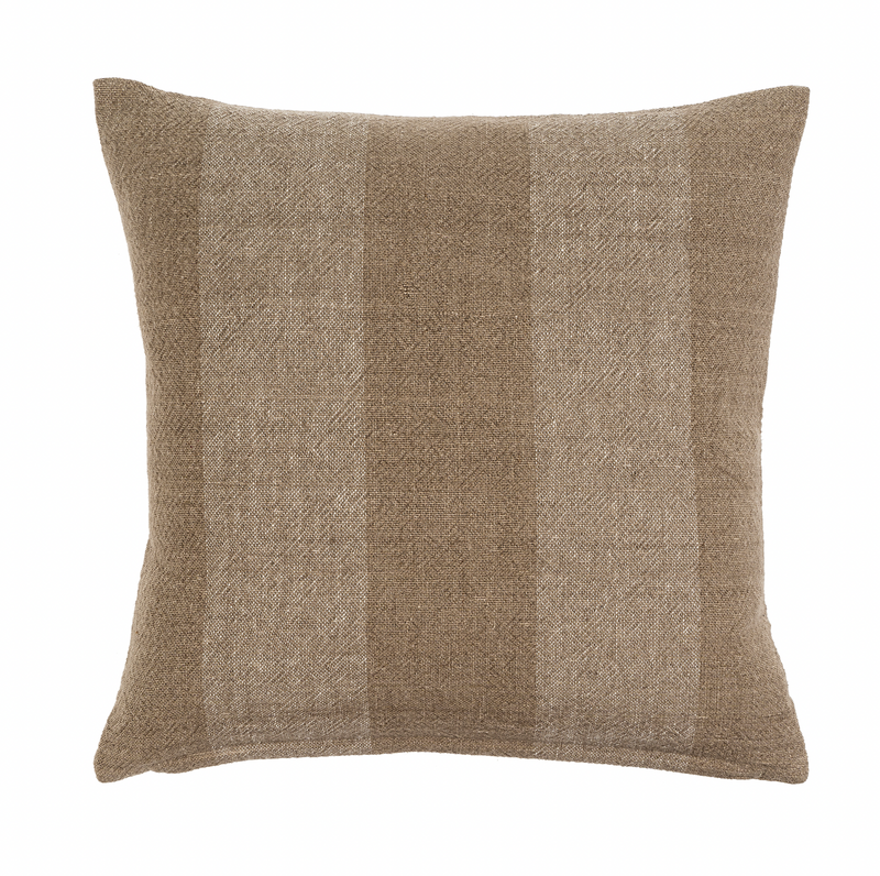 Norman Linen Pillow