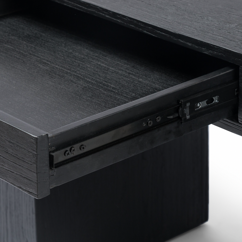 Keane Desk - Black