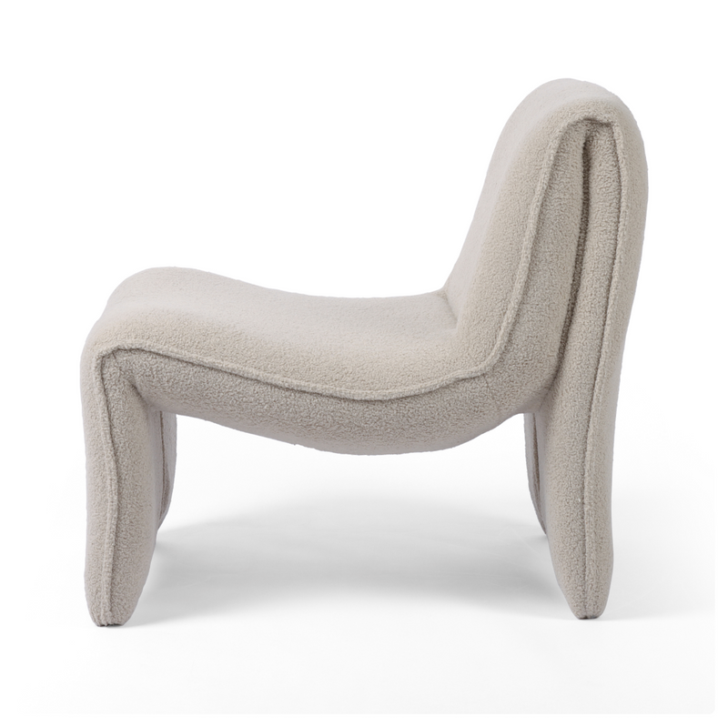 Bridgette Chair - Cardiff Taupe