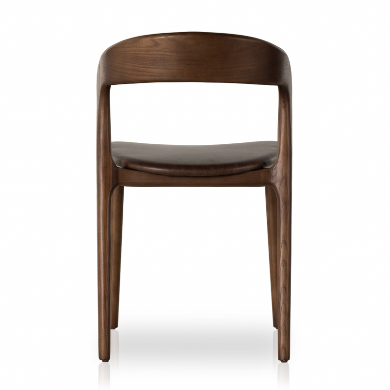 Amare Dining Chair - Sonoma Coco