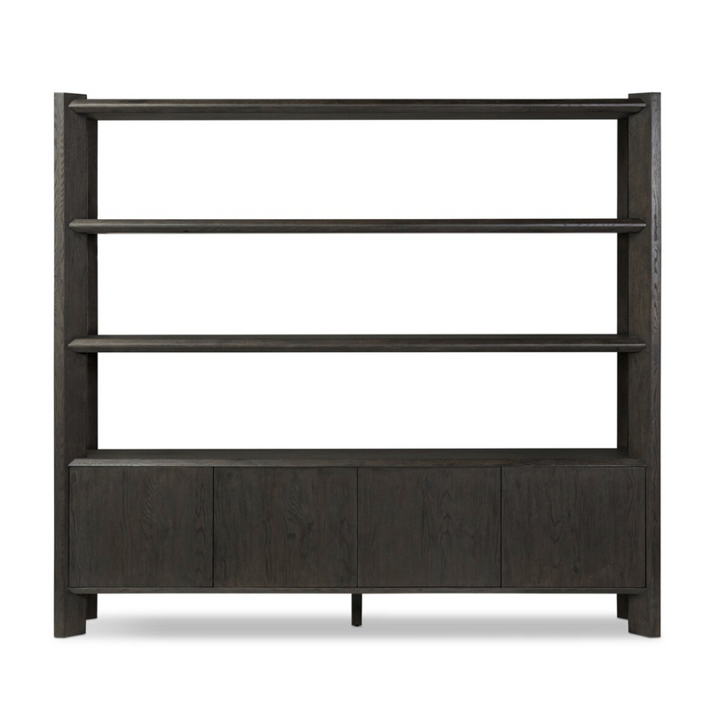 Orwin Wide Bookshelf