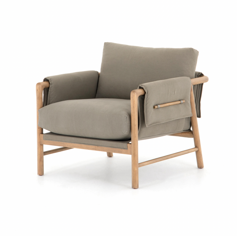 Harrison Accent Chair - Villa Olive