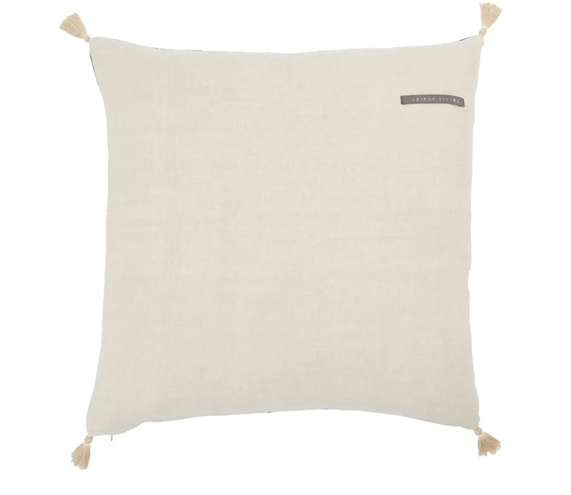 Tigi Linen Toss Cushion