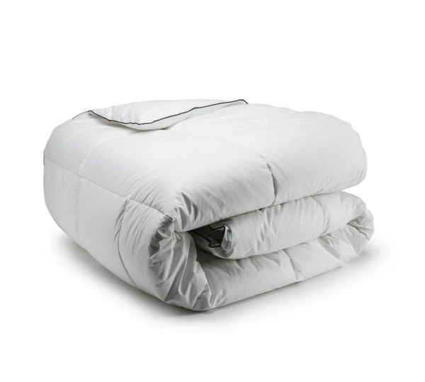 Gel Microfiber Down Alternative Duvet