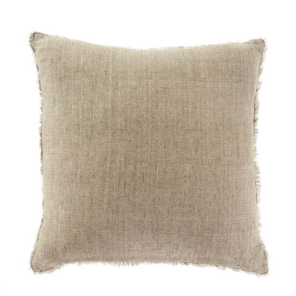 Lina Linen Pillow Sand