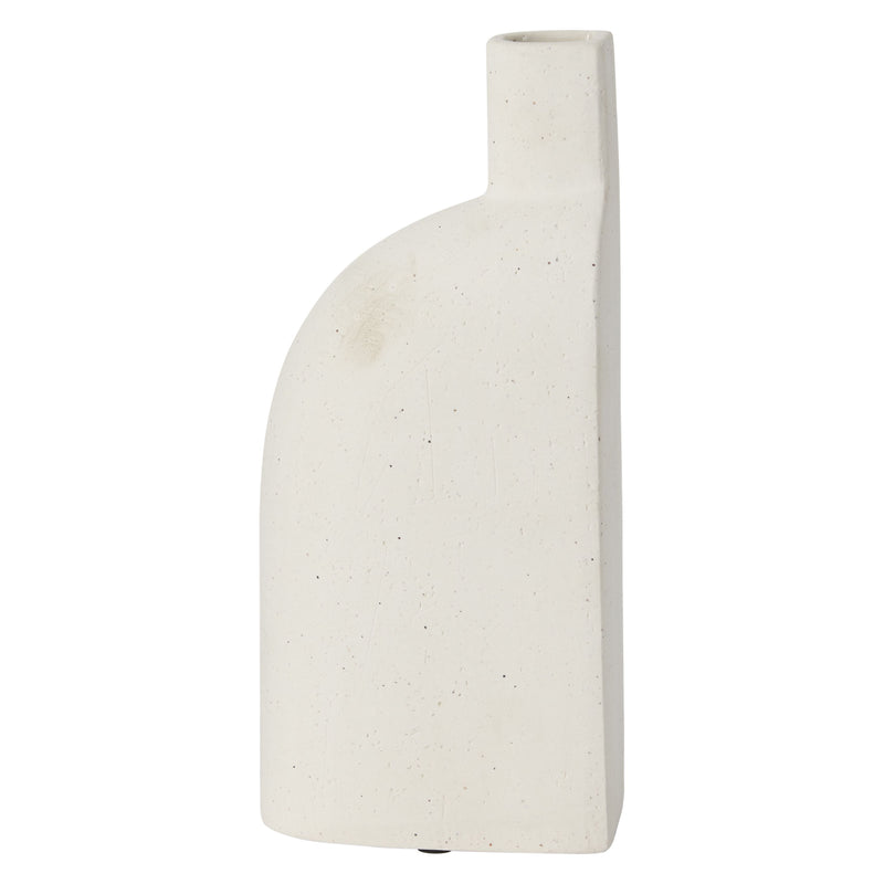 Karis Budvase White