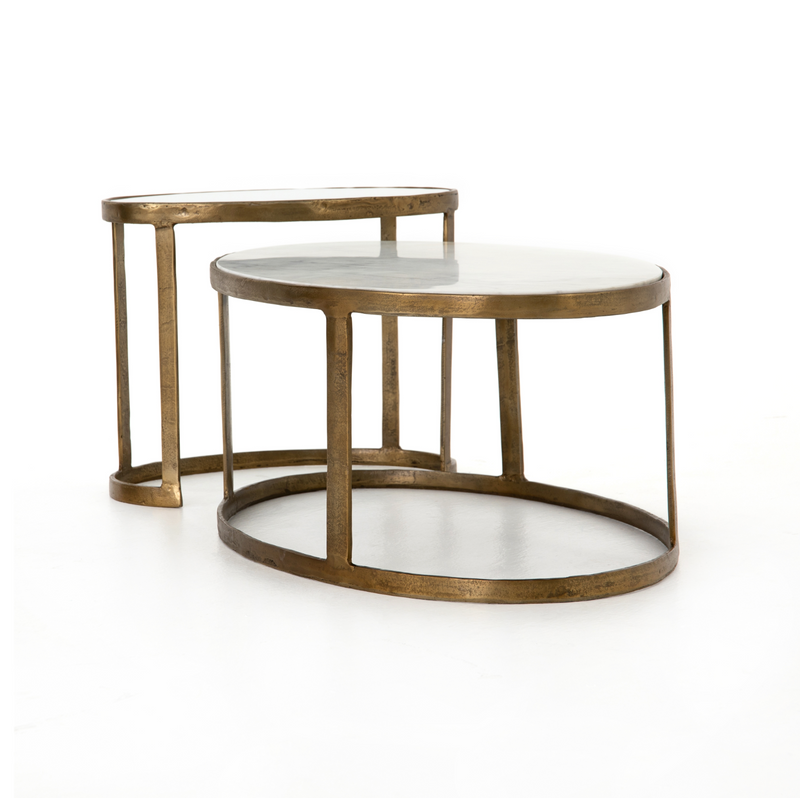 Calder Nesting Coffee Table