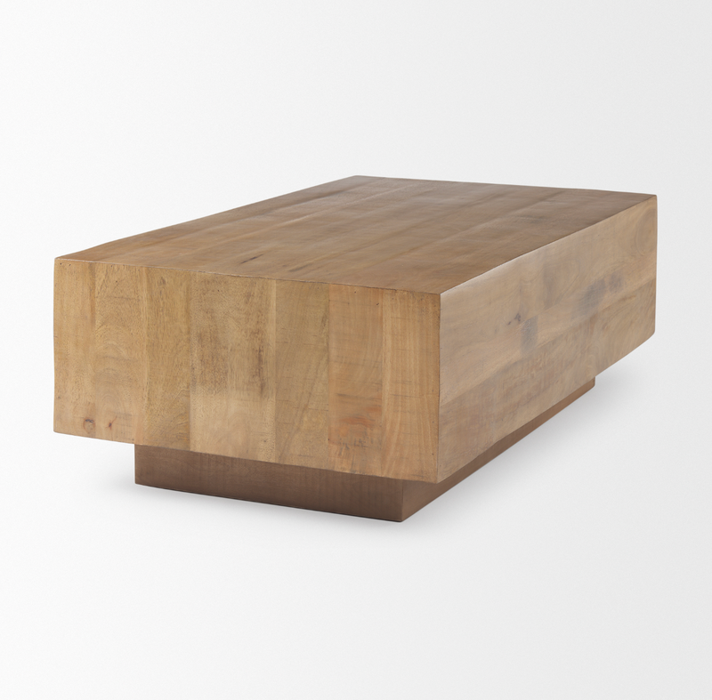 Highland Coffee Table