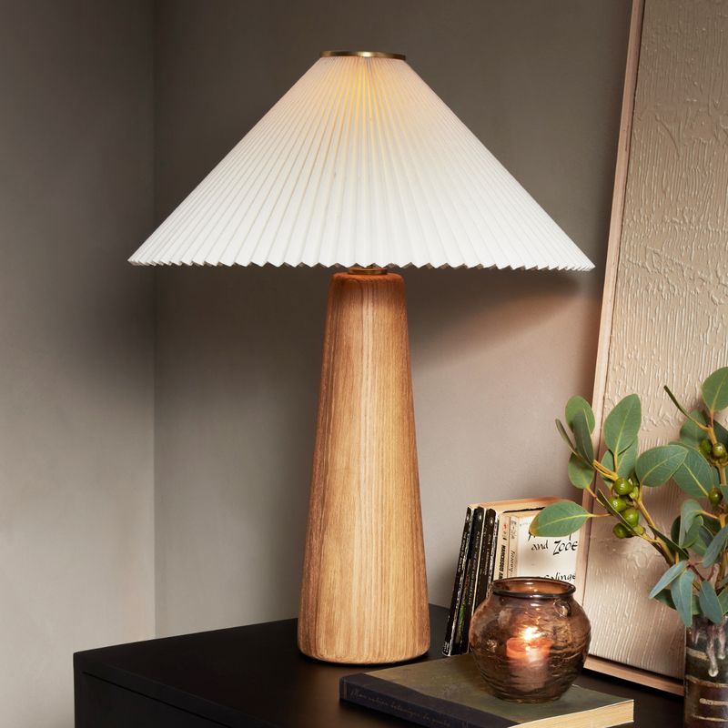 Nora Table Lamp