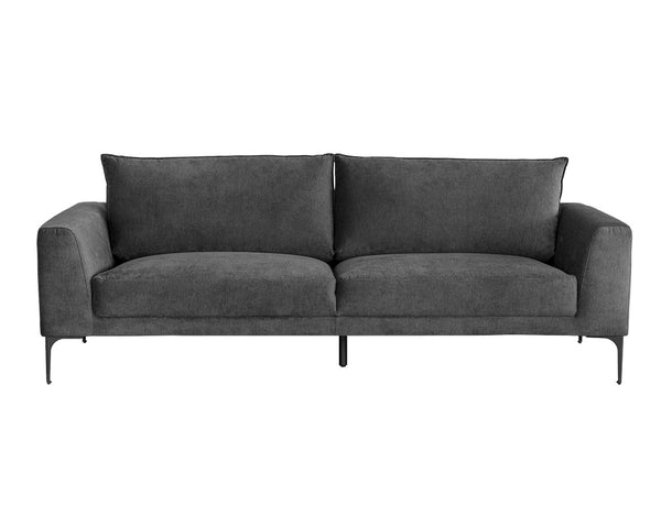 Vigo Sofa - Polo Grey