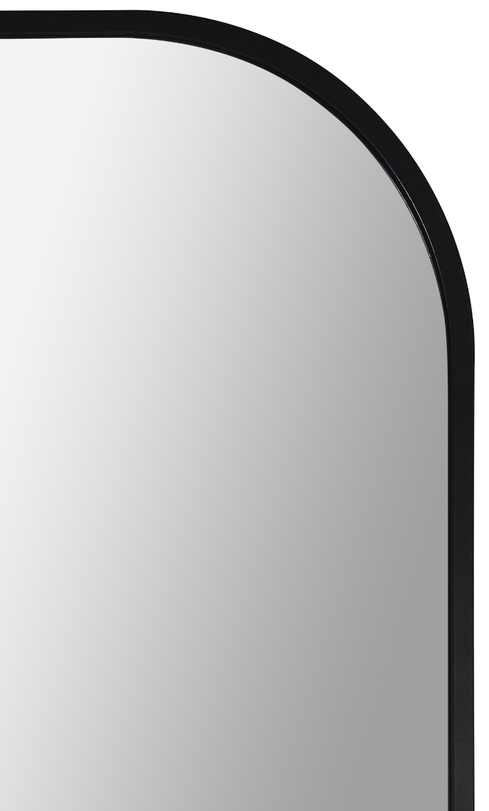 Mandie Arched Mirror