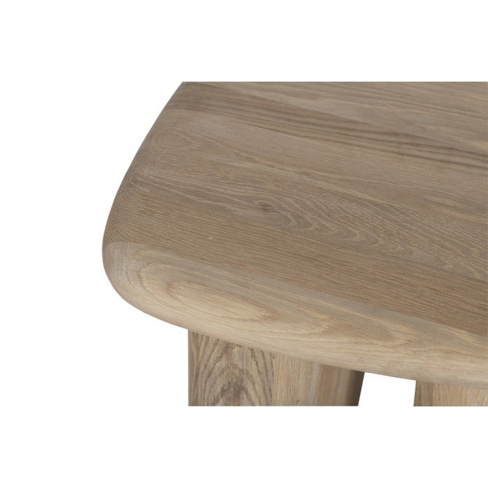 Nevada Side Table - Natural