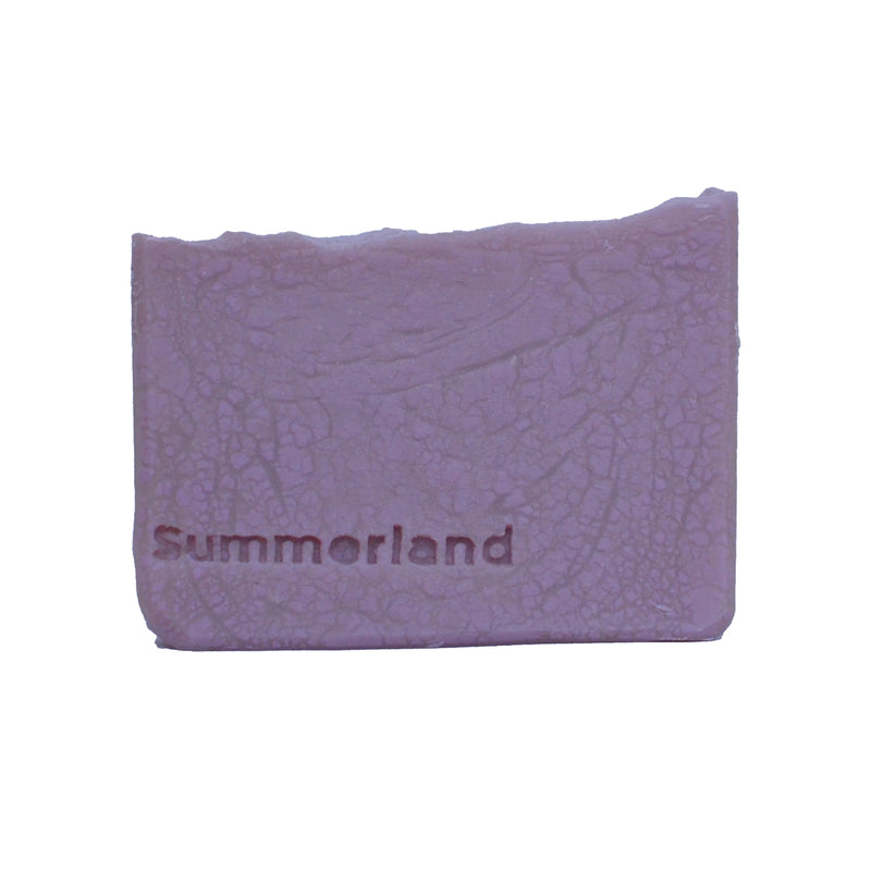 Summerland Bar Soap - Ylang Ylang & Lime