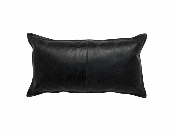 Dion Leather Cushion