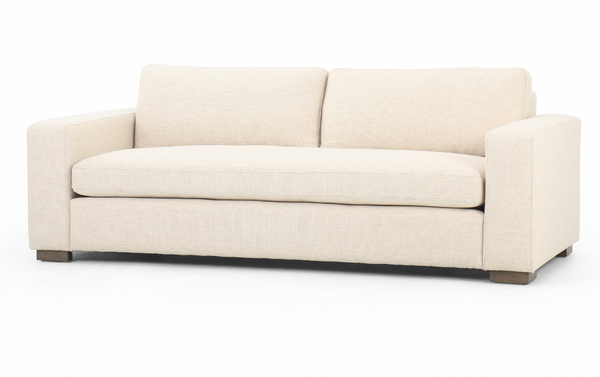 Boone Sofa - Thames Cream