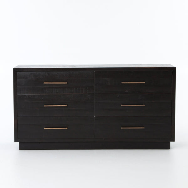 Suki 6 Drawer Dresser