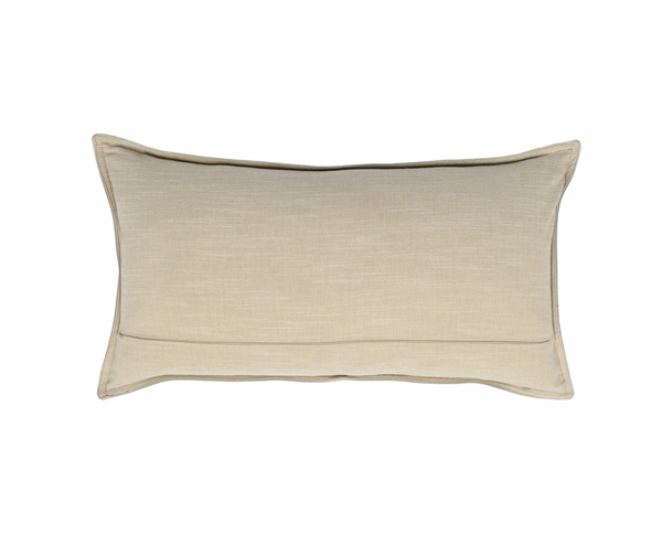 Dion Leather Cushion