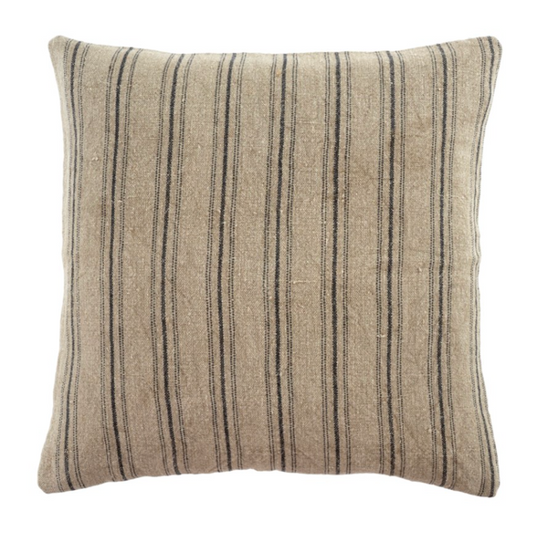 June Linen Pillow